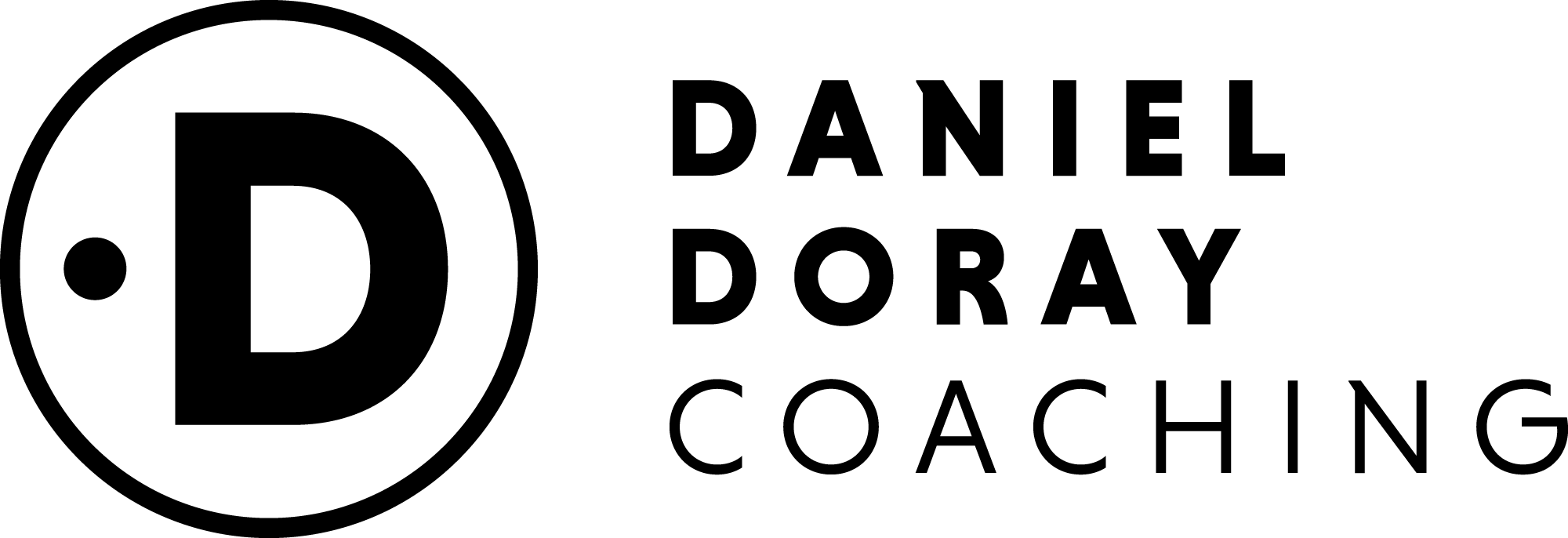 Daniel Doray Coaching